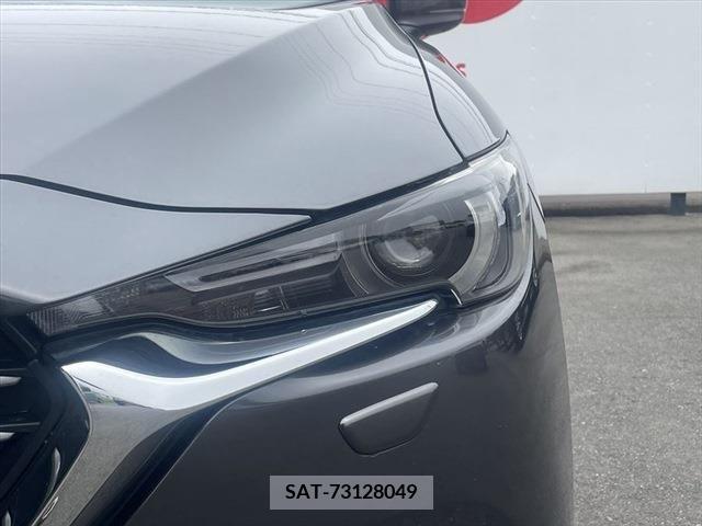 Mazda CX-8 2018-02 227689-8
