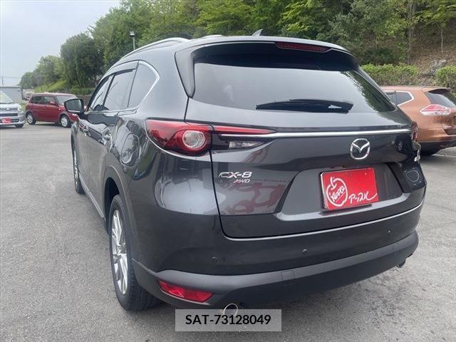 Mazda CX-8 2018-02 227689-6