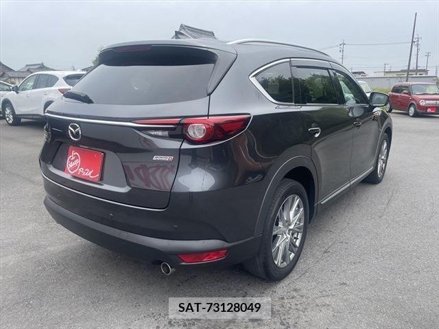 Mazda CX-8 2018-02 227689-4
