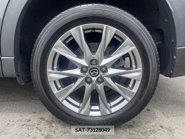 Mazda CX-8 2018-02 227689-17