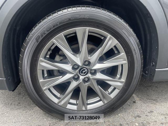 Mazda CX-8 2018-02 227689-16