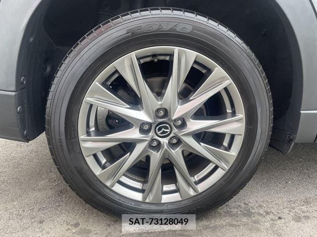 Mazda CX-8 2018-02 227689-15