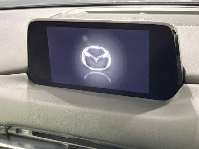 Mazda CX-8 2017-11 27926-3