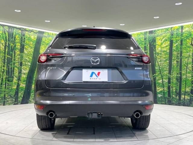Mazda CX-8 2017-11 27926-16