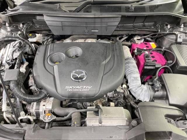 Mazda CX-8 2017-11 27926-19