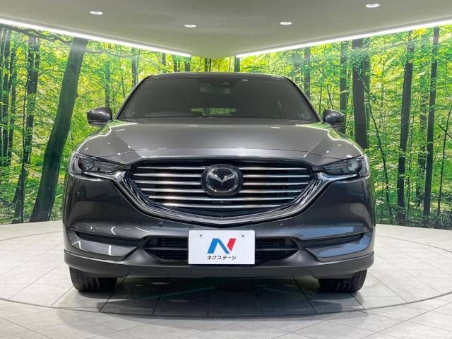 Mazda CX-8 2017-11 27926-15