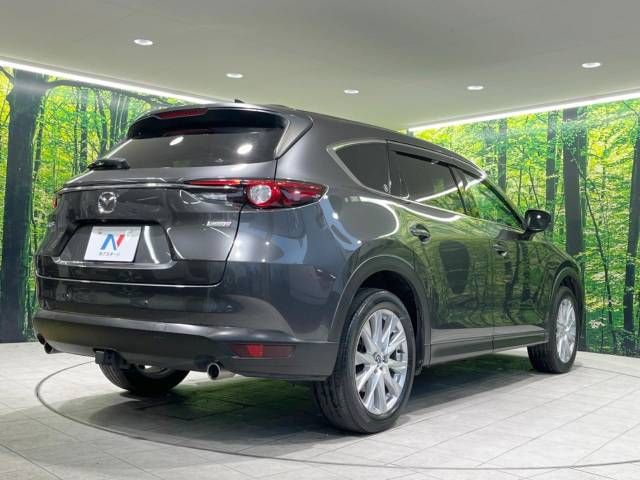 Mazda CX-8 2017-11 27926-18