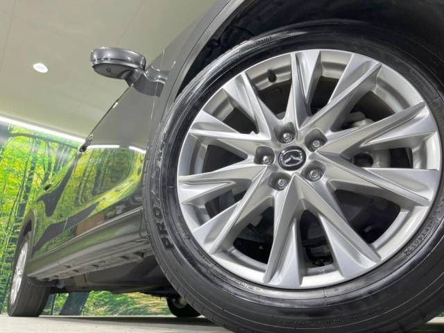 Mazda CX-8 2017-11 27926-14