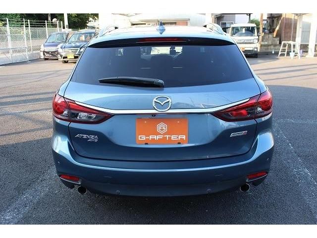 Mazda ATENZA WAGON 2015-02 7924-8