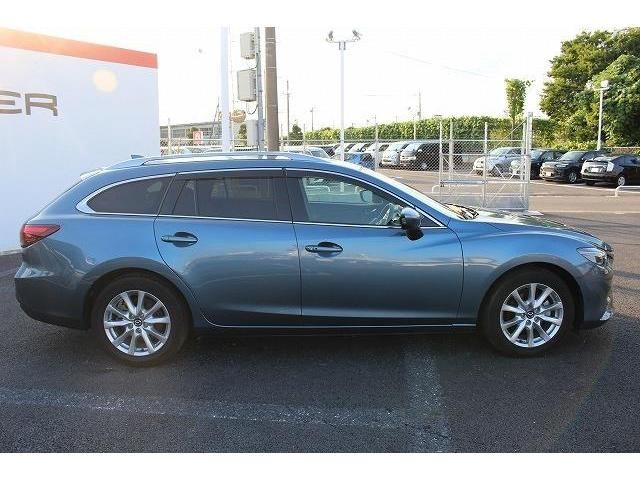 Mazda ATENZA WAGON 2015-02 7924-7