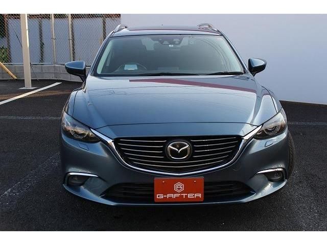 Mazda ATENZA WAGON 2015-02 7924-6