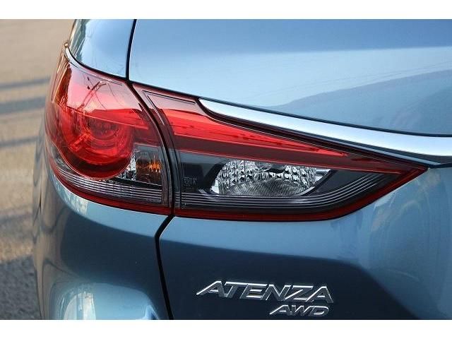 Mazda ATENZA WAGON 2015-02 7924-11