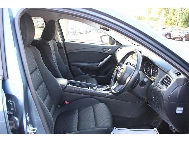 Mazda ATENZA WAGON 2015-02 7924-14