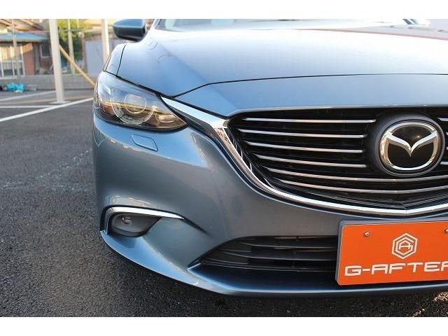 Mazda ATENZA WAGON 2015-02 7924-10