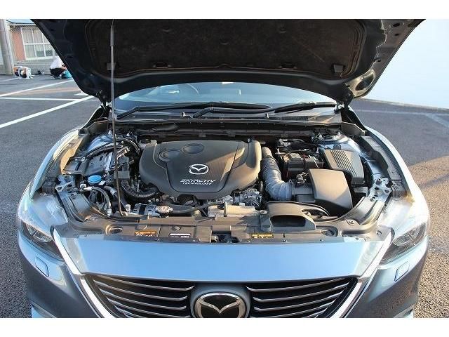 Mazda ATENZA WAGON 2015-02 7924-18