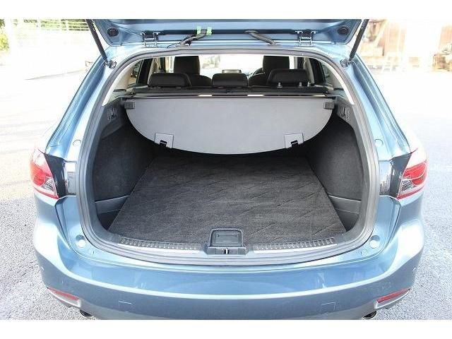 Mazda ATENZA WAGON 2015-02 7924-16