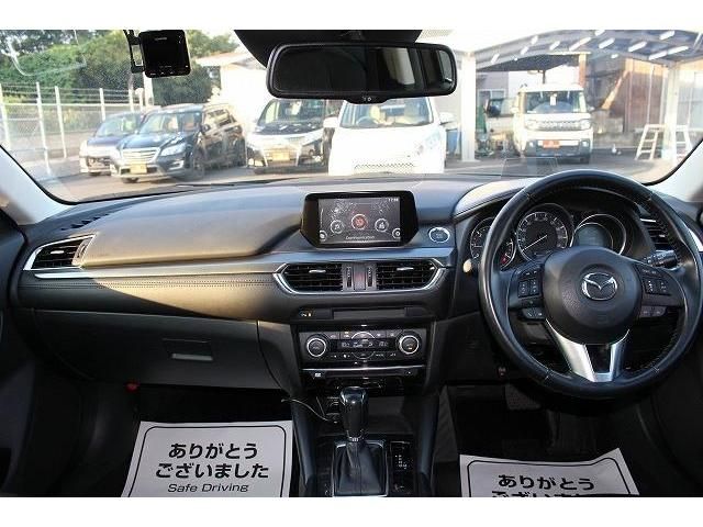 Mazda ATENZA WAGON 2015-02 7924-17