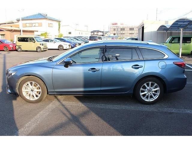 Mazda ATENZA WAGON 2015-02 7924-9