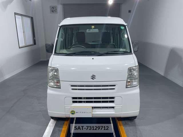 Suzuki EVERY 2013-03 297467-2