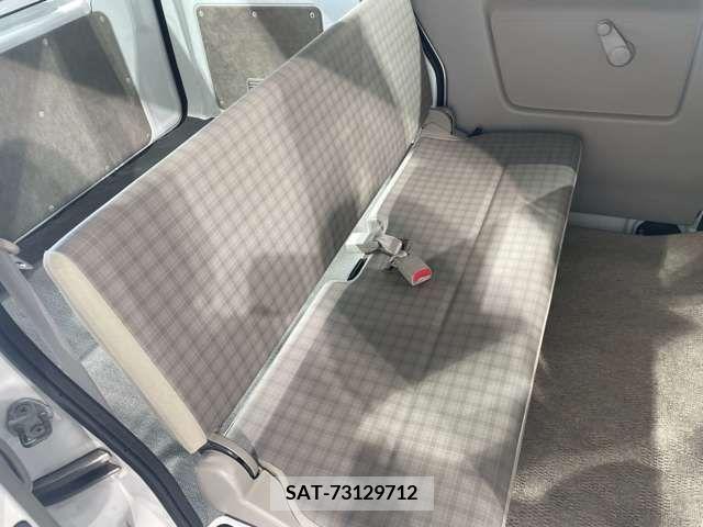 Suzuki EVERY 2013-03 297467-14