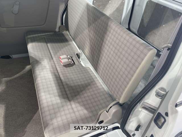 Suzuki EVERY 2013-03 297467-16