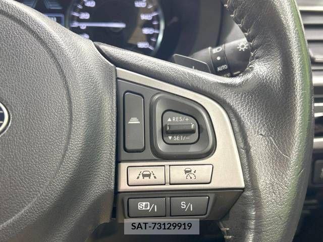 Subaru FORESTER 2015-12 270128-5