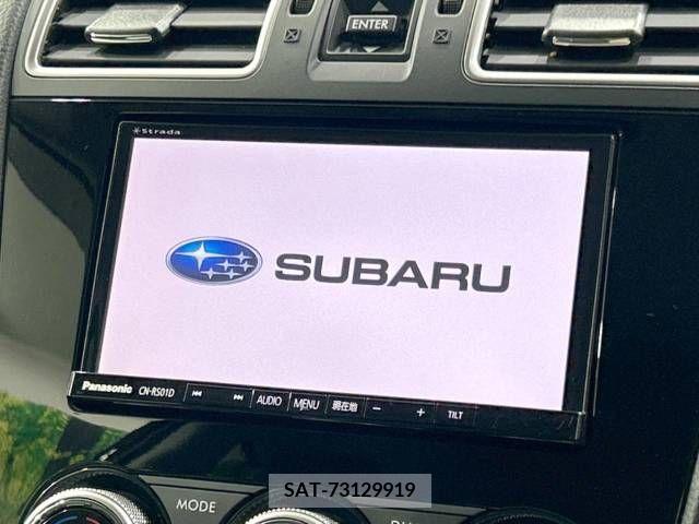 Subaru FORESTER 2015-12 270128-2