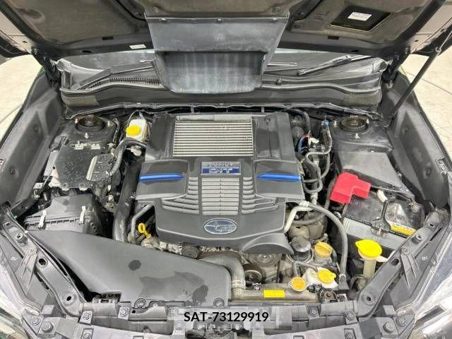 Subaru FORESTER 2015-12 270128-18