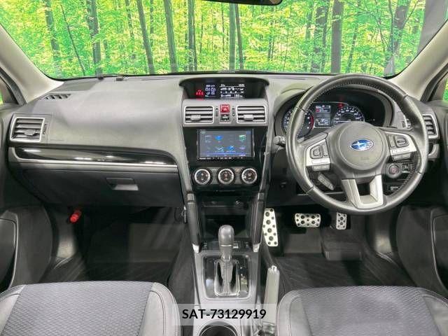 Subaru FORESTER 2015-12 270128-1