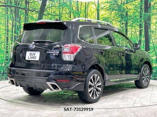 Subaru FORESTER 2015-12 270128-17
