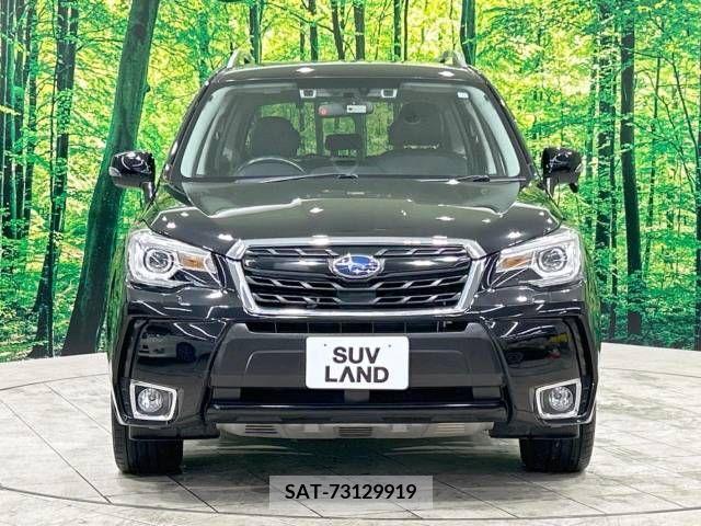 Subaru FORESTER 2015-12 270128-14