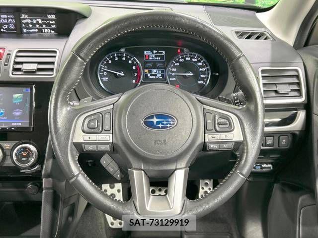 Subaru FORESTER 2015-12 270128-11