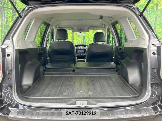 Subaru FORESTER 2015-12 270128-10