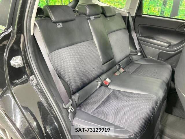 Subaru FORESTER 2015-12 270128-9