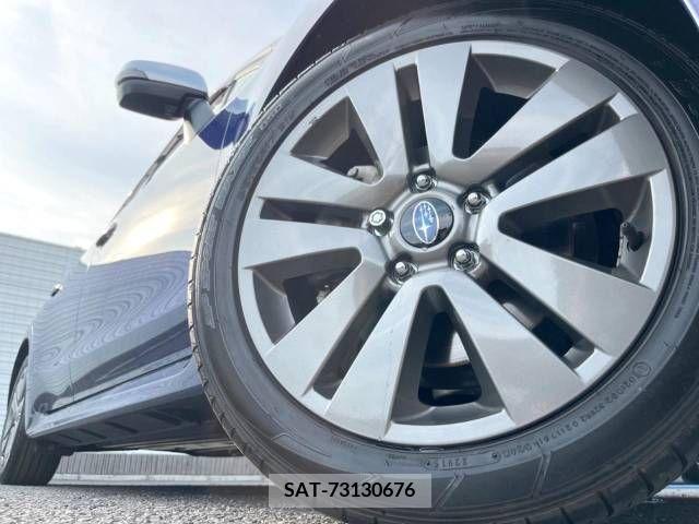 Subaru LEVORG 2015-08 377165-13