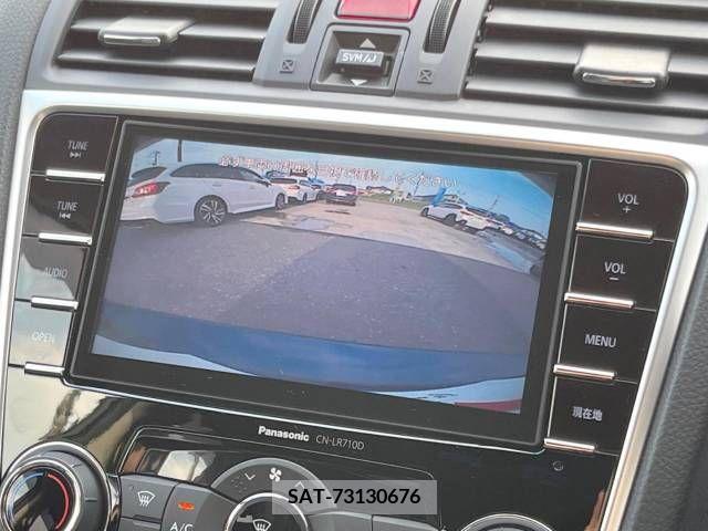 Subaru LEVORG 2015-08 377165-4
