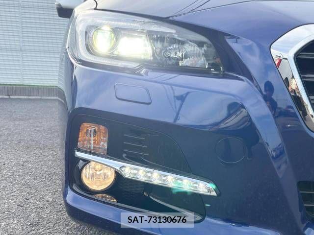 Subaru LEVORG 2015-08 377165-12