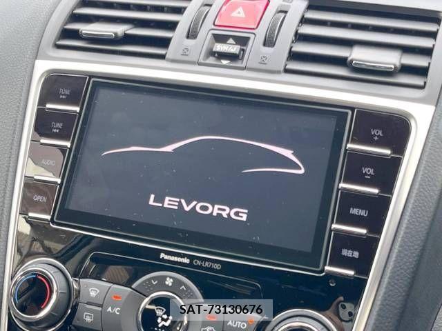 Subaru LEVORG 2015-08 377165-3