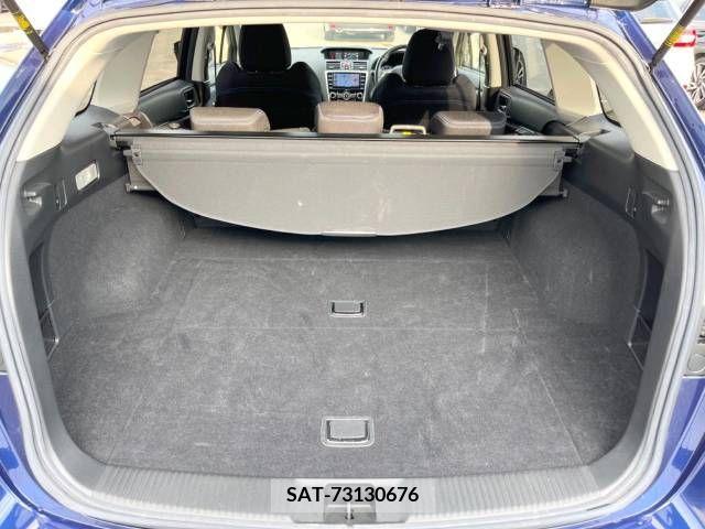 Subaru LEVORG 2015-08 377165-11
