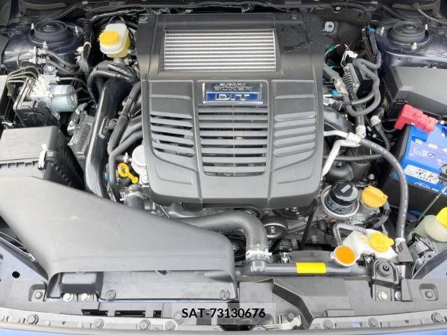 Subaru LEVORG 2015-08 377165-18