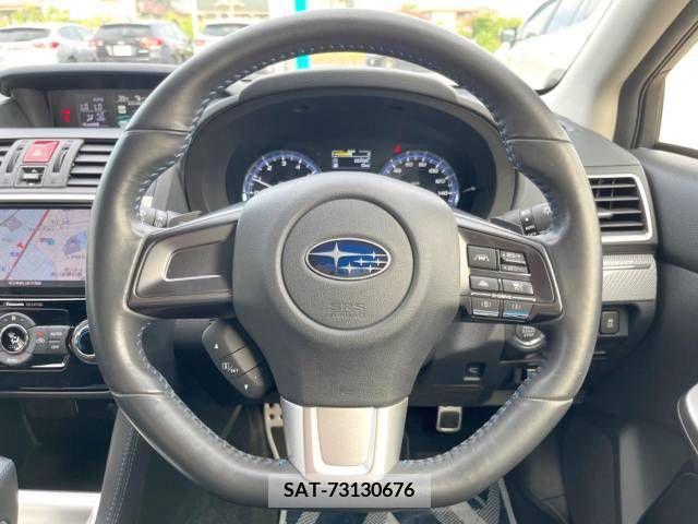 Subaru LEVORG 2015-08 377165-10