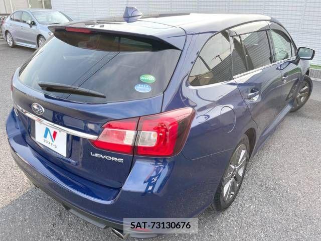 Subaru LEVORG 2015-08 377165-17