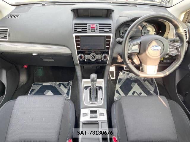 Subaru LEVORG 2015-08 377165-1