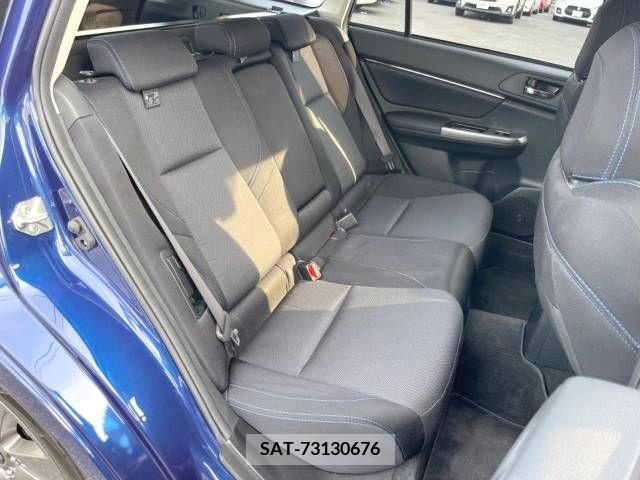 Subaru LEVORG 2015-08 377165-9