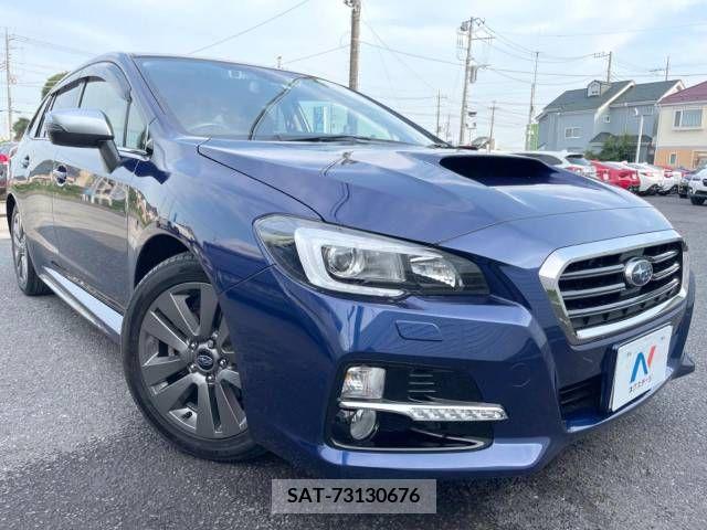 Subaru LEVORG 2015-08 377165-16