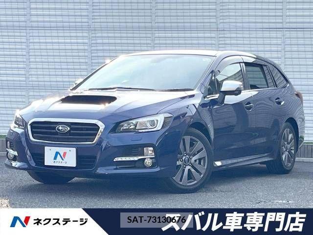 Subaru LEVORG 2015-08 377165-0