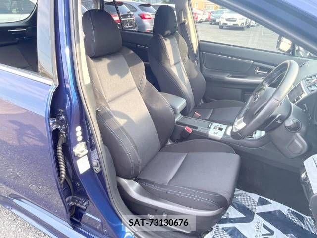 Subaru LEVORG 2015-08 377165-8