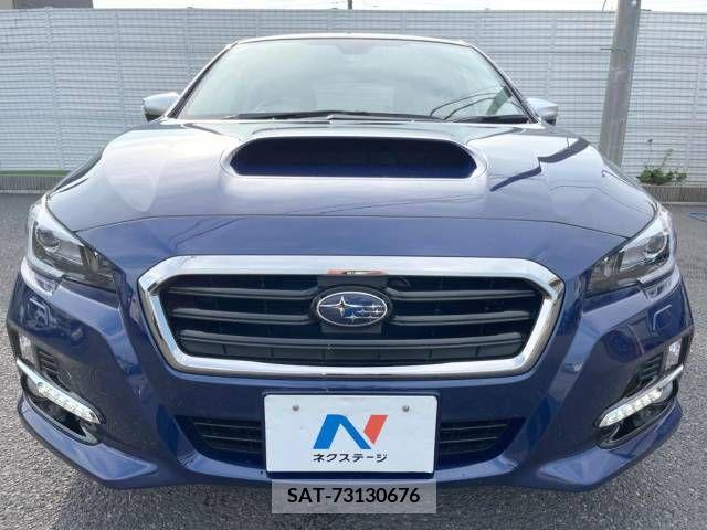 Subaru LEVORG 2015-08 377165-14