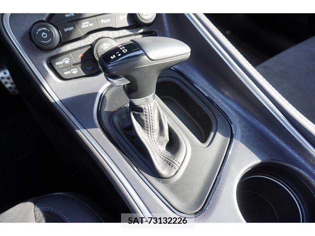 Dodge CHALLENGER  201707-16
