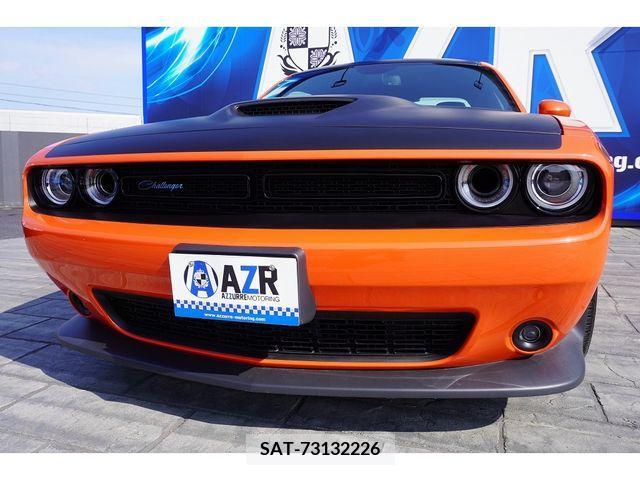 Dodge CHALLENGER  201707-7